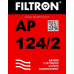 Filtron AP 124/2